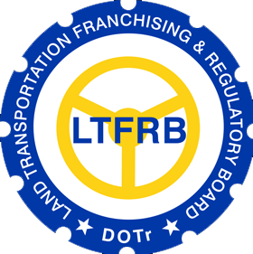Land Transportation Franchising & Regulatory Board (LTFRB)