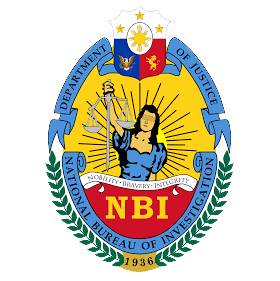 National Bureau of Investigation (NBI)